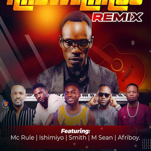 Nabwelanso (feat. McRule, Ishimiyo, Smith, Afriboy & Msean) (All stars Version)