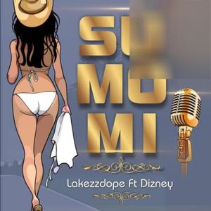 Su Mo Mi (feat. Dizney) [Explicit]