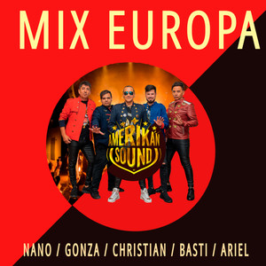 Mix Europa