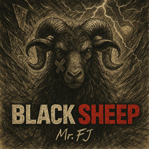 Blacksheep (Explicit)