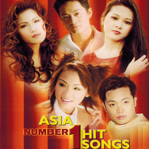 Asia Number 1 Hit Songs