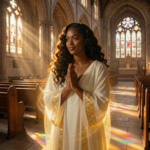 Breath of My Body (Hallelujah)