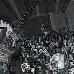 Live Let Live (Explicit)