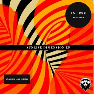Sunrise Dimension (ISQH Spoken Word)