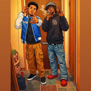 BBGTEZZ (benadryl) (feat. OTP jayskii & OTP L) (Explicit)