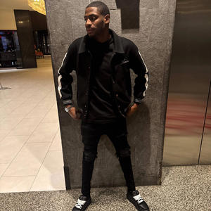 Brelley Gang CBFW (Explicit)