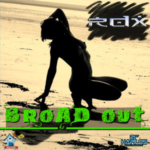 Broad Out (Explicit)