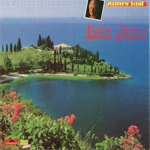 James Last - Rusticanella