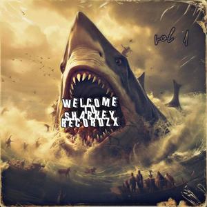 Welcome 2 Sharkey Recordz (Explicit)