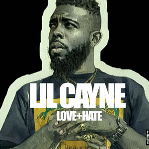 LOVE+HATE (Explicit)