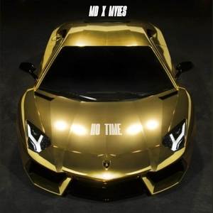 No Time (Explicit)