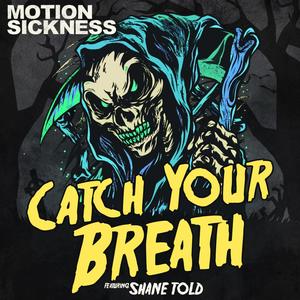 Catch Your Breath (feat. Shane Told)