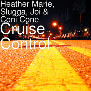 Cruise Control (Explicit)