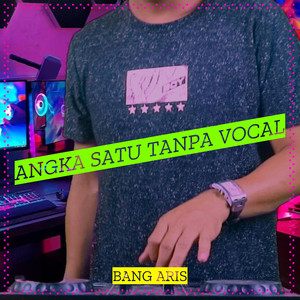 Angka Satu Tanpa Vocal