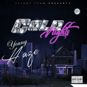 Cold Nights (Explicit)