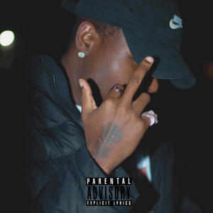 K$tg - Ice Box (Explicit)