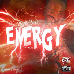 Energy(feat. Mecie) (Explicit)