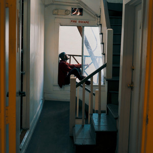 Looking Thru My Window (Explicit)