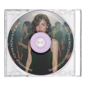 For The People In The Back (Jonas Gottlieb Remix)