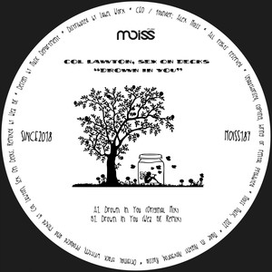 Drown In You (Original Mix)