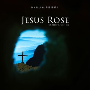 Jesus Rose