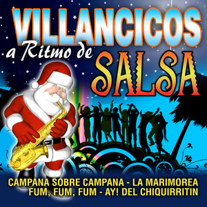 Villancicos a ritmo de Salsa