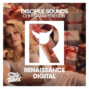 Christmas Friends (Original Mix)