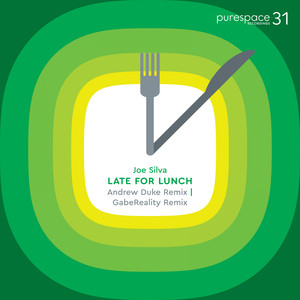 Late For Lunch EP