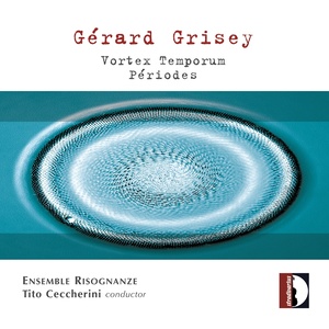 Grisey: Vortex temporum & Periodes