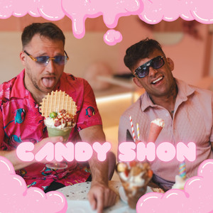 Candy Shon (Explicit)