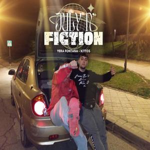 JULY N' FICTION (feat. Kittos) [Explicit]