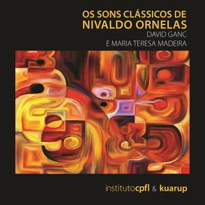 Canção Breve (Ao Vivo)