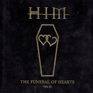 The Funeral Of Hearts