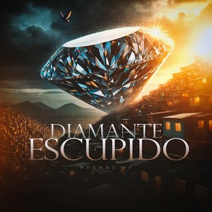 Diamante Esculpido (Explicit)