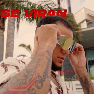 Se Virán (feat. Rm On The Beats) (Explicit)