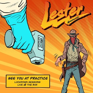 See You at Practice (Live at the Box) [Explicit]