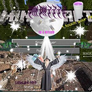 Legalize Fent (feat. SchmuckaMain) [Explicit]