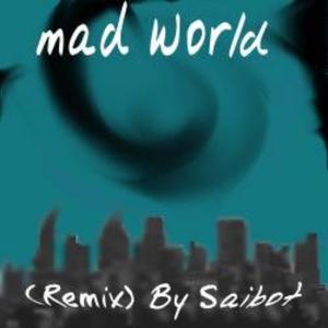 Mad world (Explicit)