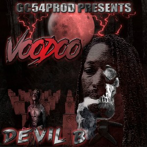 GC54 TEAM (PROD BY LEX LUGER x GC54PROD) (Explicit)