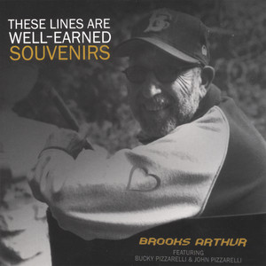 Brooks Arthur - That Old Feeling