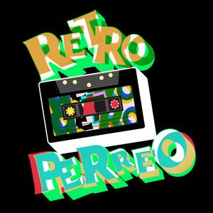 Retro Perreo (Explicit)