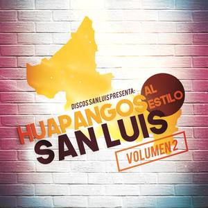 Popurri De Huapangos