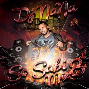 Kuduro (Continuous Afrohouse Mix)