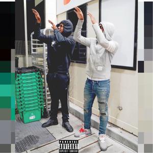 SEE YOU AGAIN (feat. Bhris Tlmg) (Explicit)