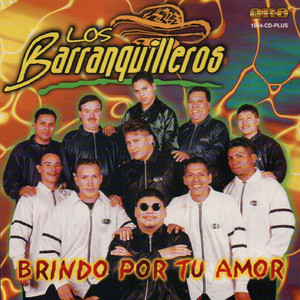 Brindo por Tu Amor