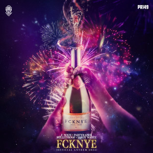 FCKNYE (Official FCKNYE 2024 Anthem)