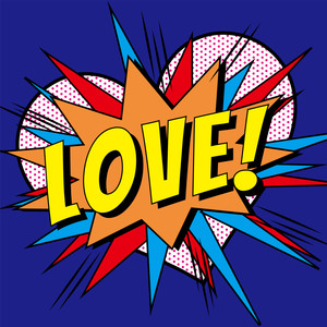 恋はエクスプロージョン (恋爱等于爆炸) (TV Version)