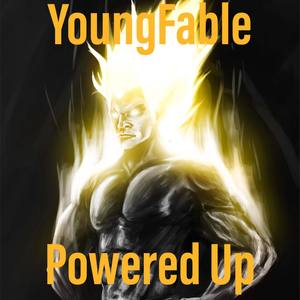 Powered Up (Explicit)