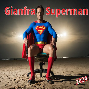 Gianfra Superman