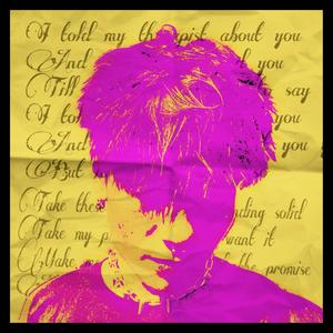 i told my therapist about u (Explicit)